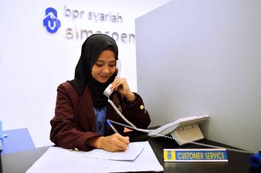 Relevansi Program Studi Perbankan Syariah di Era Teknologi 4.0: Menggagas Profesionalisme Islami dalam Transformasi Digital