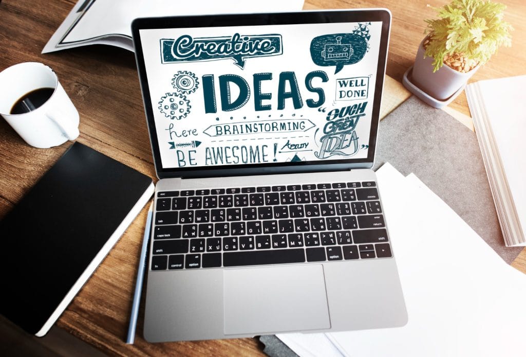 Menggali Kedalaman Interaksi: Peran Esensial Ide Konten Kreatif dalam Membentuk Loyalitas Audiens