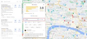 Inilah Manfaat Membalas Review di Google Maps