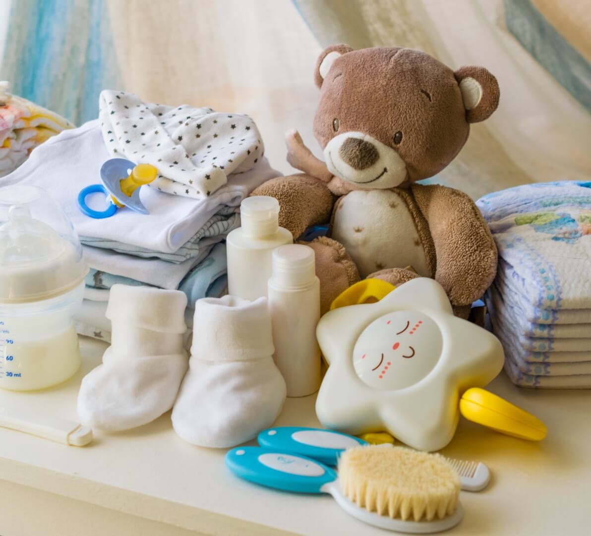 Rekomendasi Produk Bayi Baru Lahir untuk Kulit Super Sensitif: Aman, Lembut, dan Teruji
