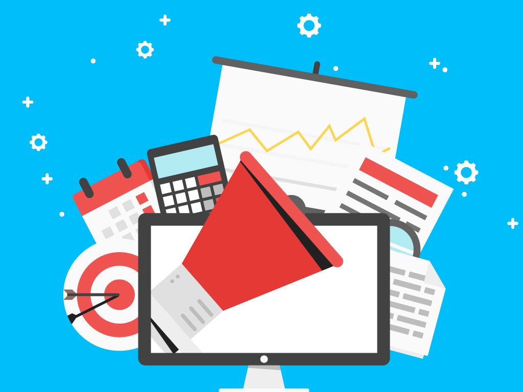 Penguatan Kampanye Partai Medsos dalam Arus Komunikasi Politik Kontemporer