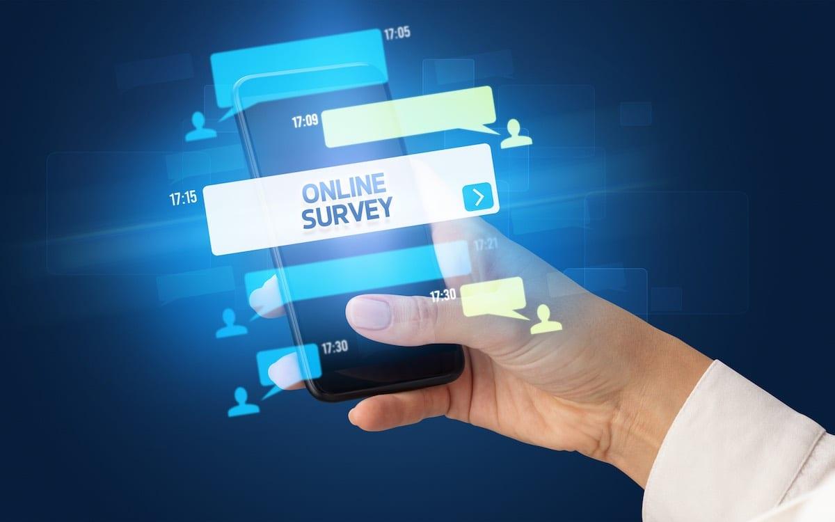 Panduan Lengkap Membuat Angket Online untuk Survei