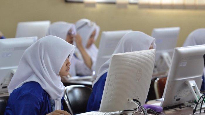 Tryout Online Bahasa Inggris SMA: Cara Efektif Mengasah Skill Grammar dan Vocabulary