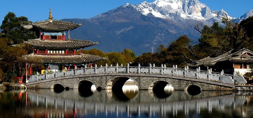 6 Tempat Wisata Paling Menarik Di China Yang Wajib Dikunjungi 