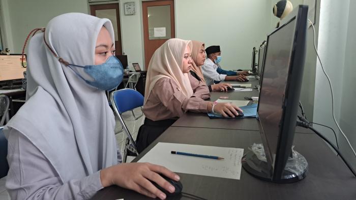Tryout Online Simulasi Soal Perawat: Persiapan Optimal untuk Ujian Anda