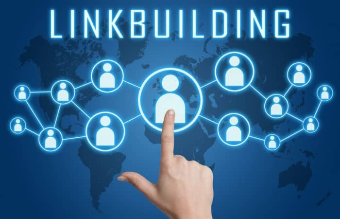 Cara Mendapatkan Link dari Website Otoritas Tinggi