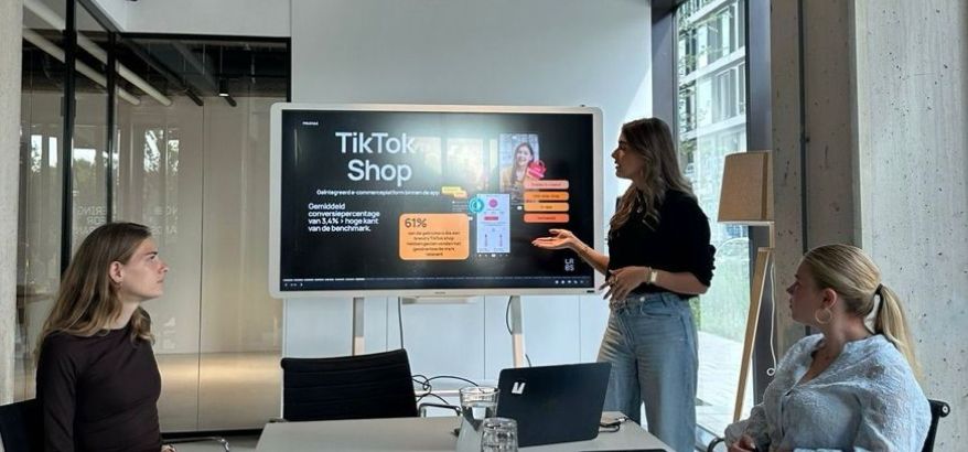 Strategi Konten: Kunci Meningkatkan Engagement dan Penjualan