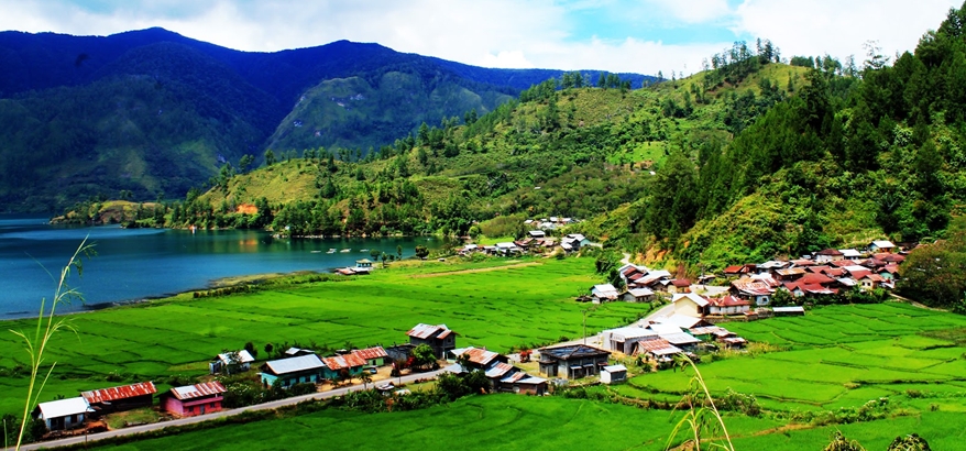 DLH Provinsi Aceh