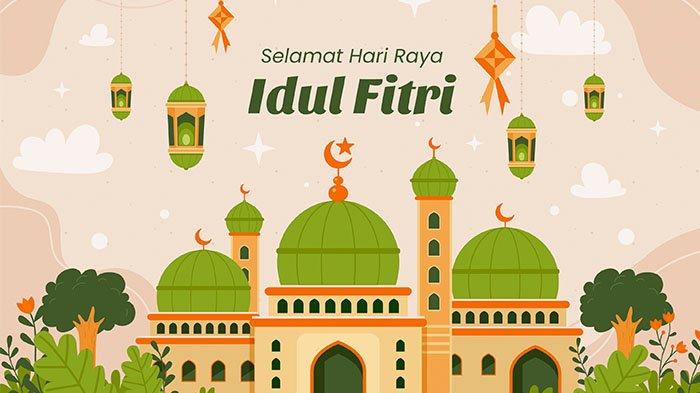 Kata-Kata Idul Fitri untuk Menghangatkan Hati Keluarga dan Sahabat