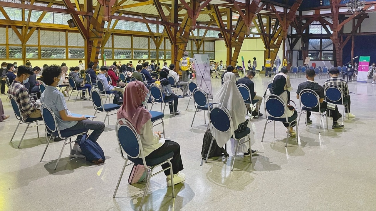 Lokasi Ujian ITB: Perbedaan Antara Kampus Ganesha dan Jatinangor