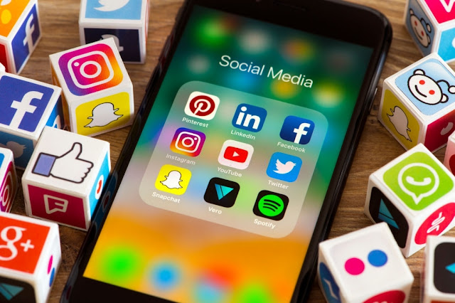 Akun Media Sosial Apa Saja yang Cocok untuk Portofolio Digital?