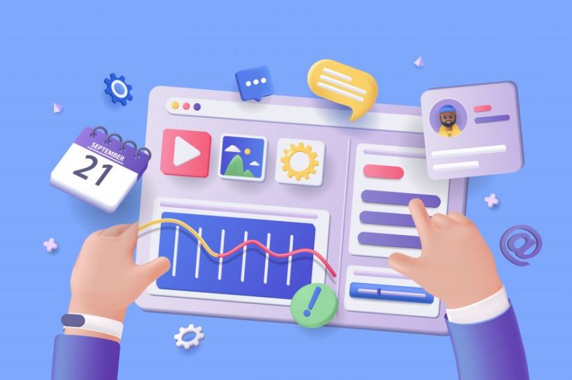 Membangun Strategi SEO Adaptif melalui Pendekatan Analisis Kompetitor