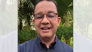  Anies Baswedan Dorong Pemerintah Tetapkan Bencana Nasional untuk Sumut dan Sumbar