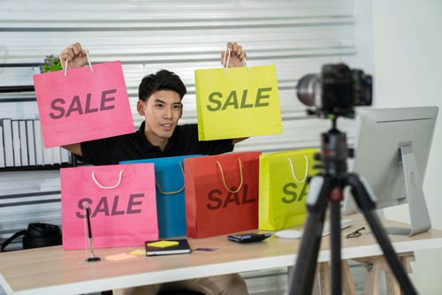 Promosi Penjualan Menarik: Teknik Membuat Campaign yang Menyentuh Emosi Konsumen