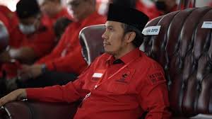 Profil Edi Purwanto (PDI-P) Daerah Pemilihan Jambi