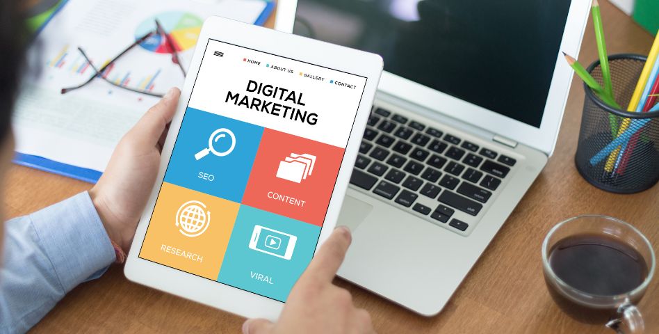 Jasa Digital Marketing untuk Produk Kesehatan: Cara Etis dan Efektif Promosi Online