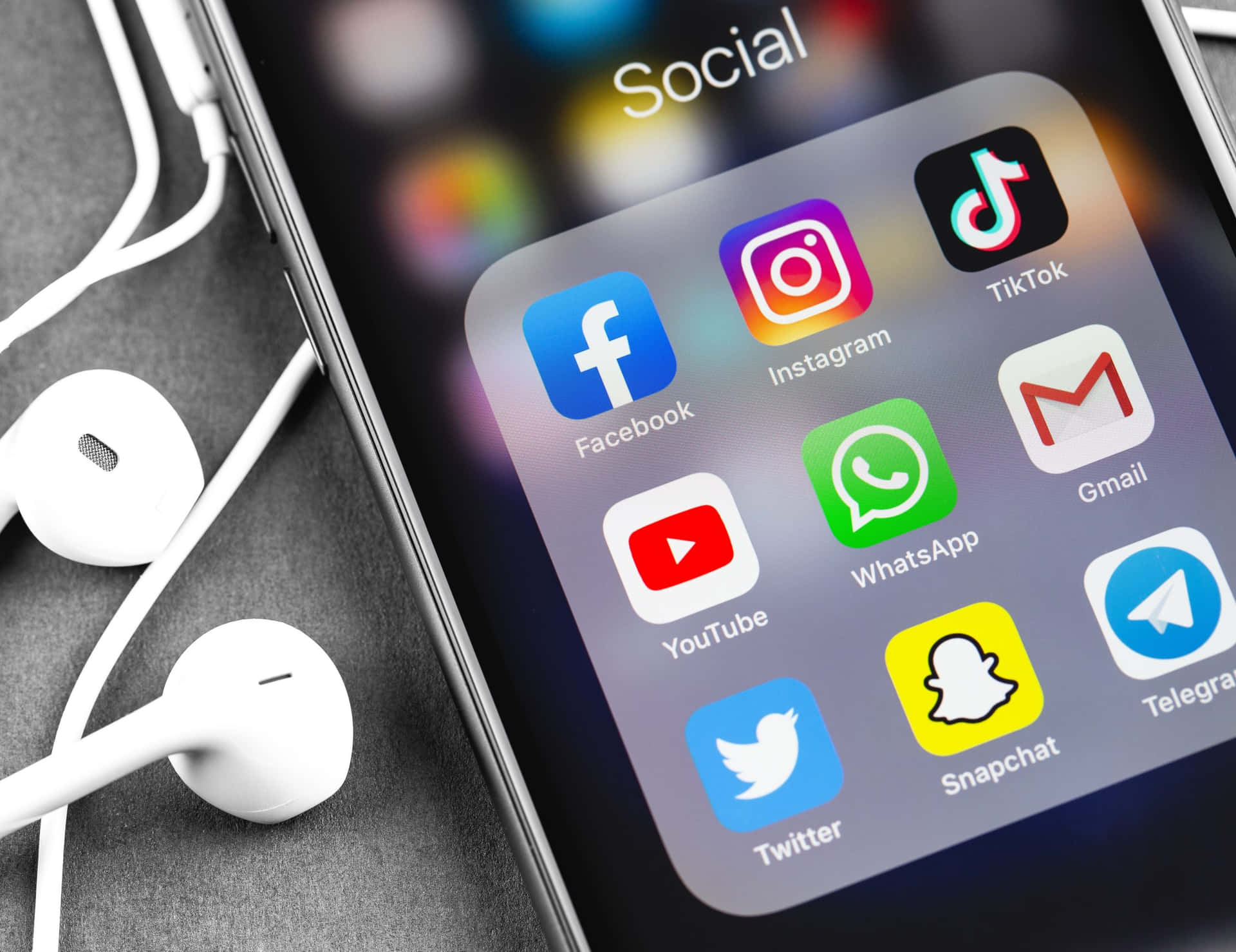 Social Media
