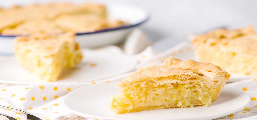 Ini Dia Resep dan Cara Membuat Pineapple Pie yang Lezat Untuk Sajian Keluarga Anda