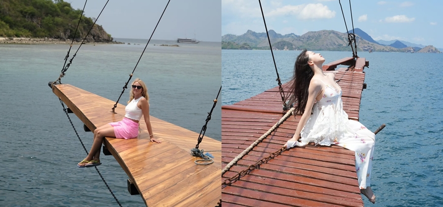 Komodo Island Tour From Lombok