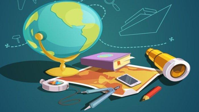 Persiapkan Ujian dengan Tryout Online Geografi Kelas 11