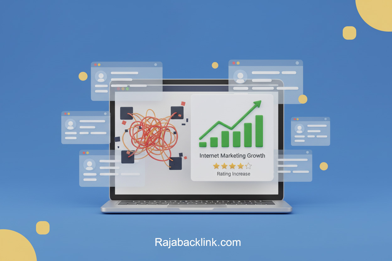 Strategi Omnichannel Marketing untuk Menyesuaikan Tren Konsumen Digital Tahun 2026