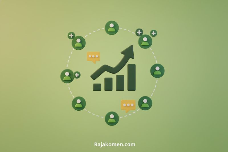 Strategi Meningkatkan Konversi Melalui Optimasi Konten Visual di Sosial Media