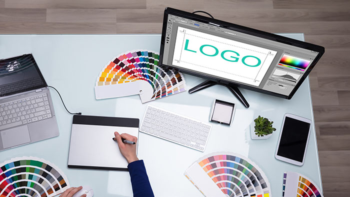 Sosmed bisnis jasa desain grafis