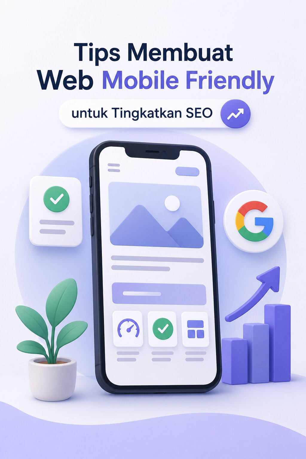 Pentingnya Website Mobile Friendly dalam Strategi Digital Marketing untuk Meningkatkan Trafik Organik SEO