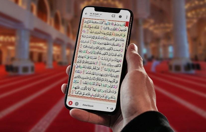 Cara Menggunakan Al-Quran Digital dengan Maksimal untuk Ibadah Sehari-hari