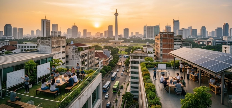 Training dan Pelatihan di Jakarta