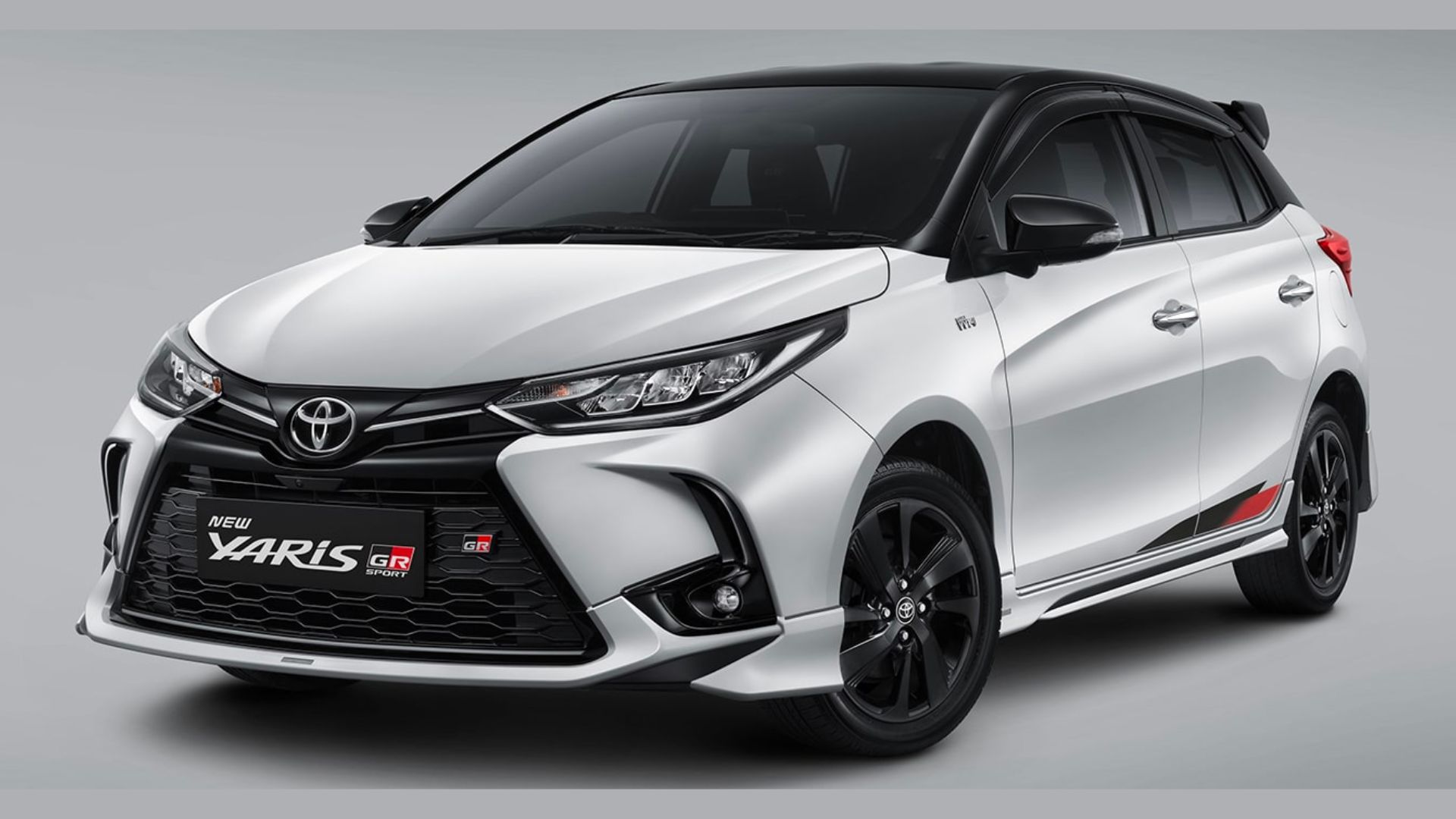 Alasan Toyota Menambahkan Layar 10.5 Inci pada Yaris dan Yaris Cross 2026