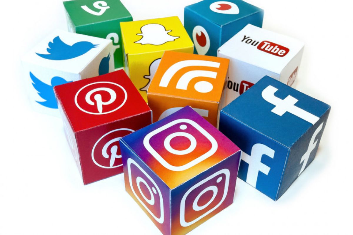 Pemasaran Media Sosial