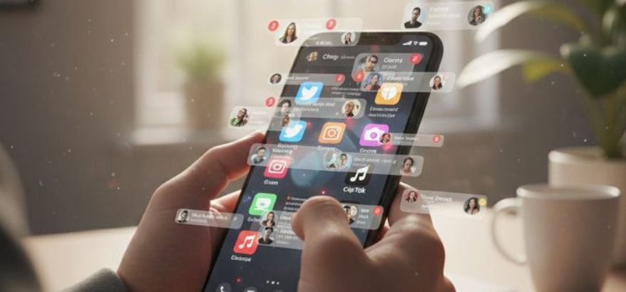 Bagaimana Cara Memenangkan Persaingan Global Lewat Adaptasi Tren Marketing Masa Depan yang Serba Canggih?