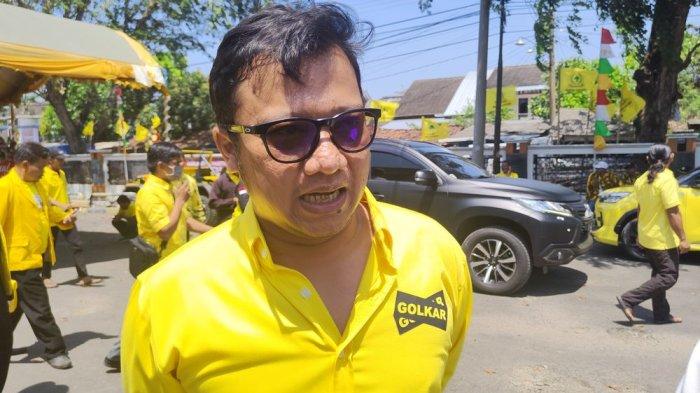 Profil Daniel Mutaqien Syafiuddin