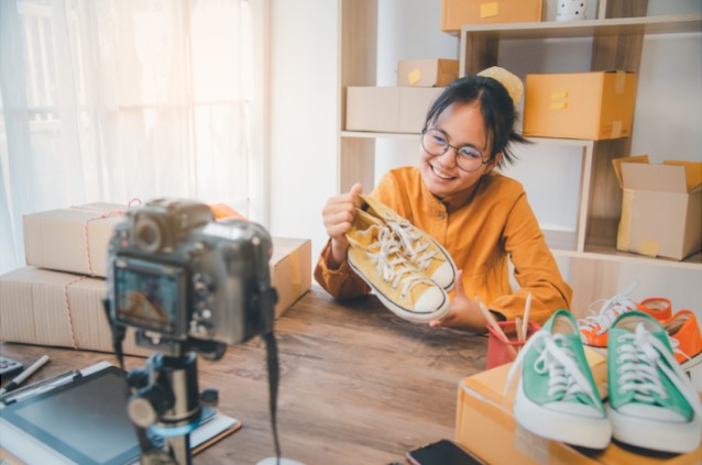 Review oleh Blogger: Cerita Pengalaman yang Membentuk Keyakinan Pembaca