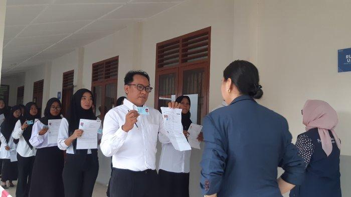 Tes SKB CPNS: Jenis-Jenis Ujian yang Wajib Diikuti Peserta Lolos SKD