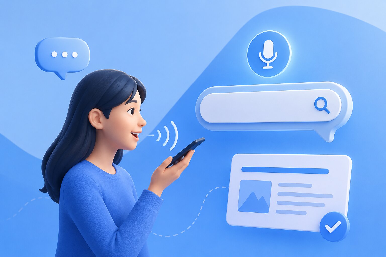 Implementasi Strategi SEO Modern Berbasis AI Search dan Analisis Perilaku Pengguna dalam Ekosistem Digital Dinamis