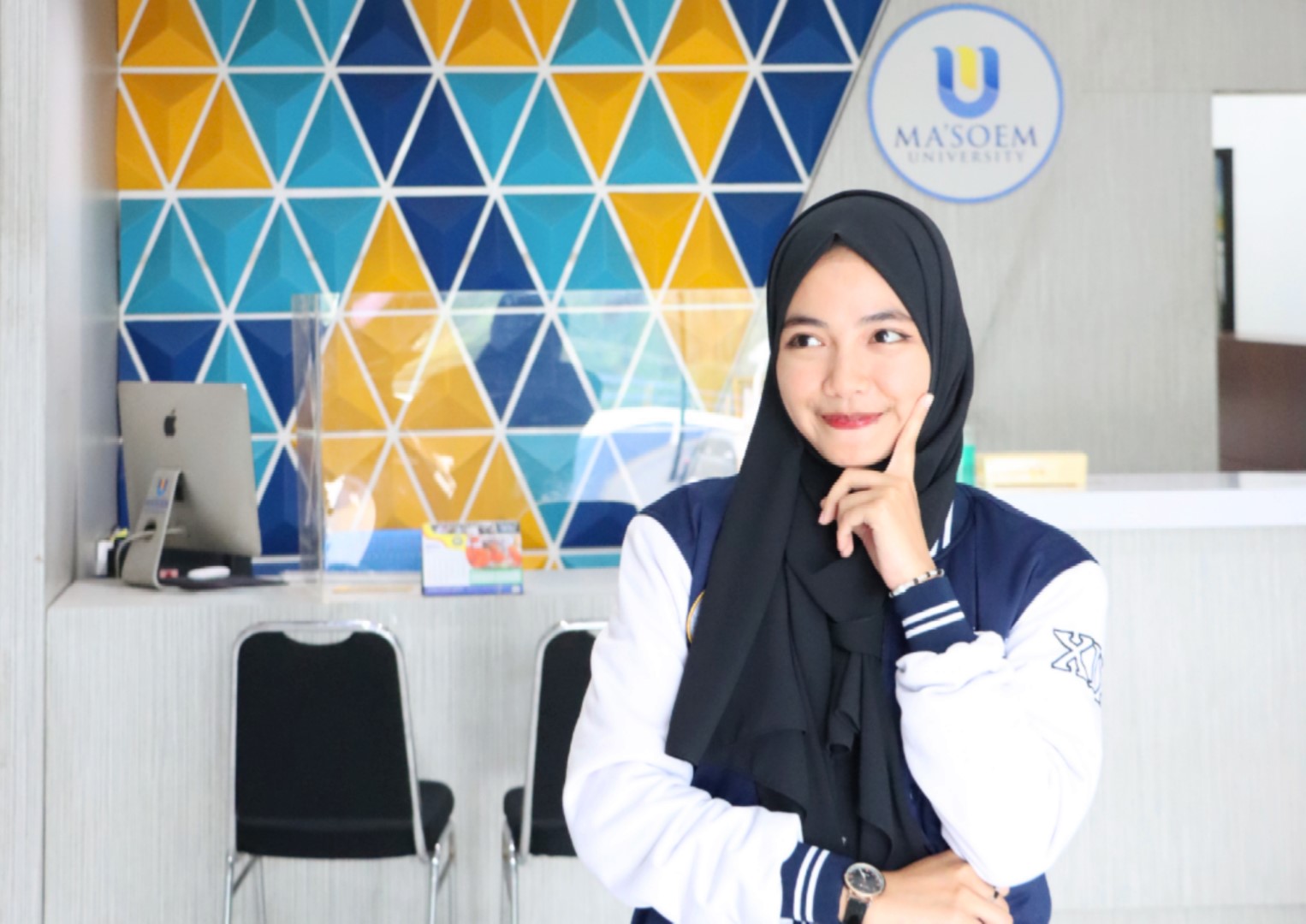 Masoem University Tingkatkan Kualitas Mahasiswa melalui Program Magang Berbasis Industri
