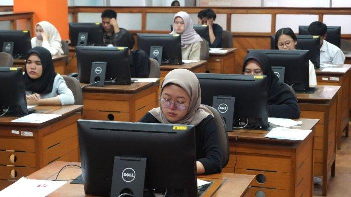 Peringkat Nilai SNBT Nasional: Prediksi Peluang Lolos PTN Berdasarkan Data Real-Time