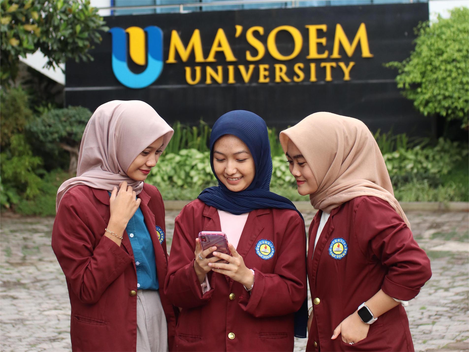 Jurusan Informatika Bandung di Universitas Masoem, Investasi Pendidikan untuk Era Teknologi Berkelanjutan