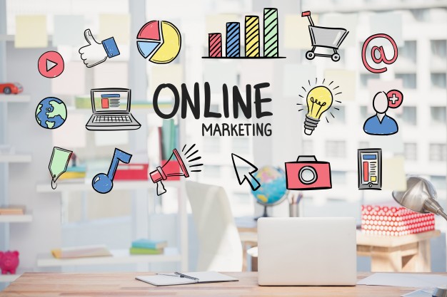 Menyusun Strategi Promosi Online Khusus untuk Produk Digital