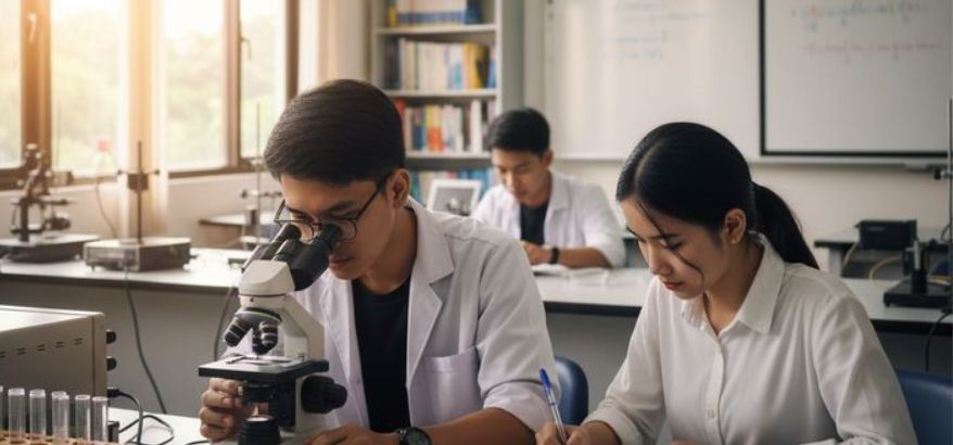 Dapatkah Sinergi Teknologi Pendidikan Menjadi Kunci Utama Transformasi Intelektual Bangsa di Masa Depan?