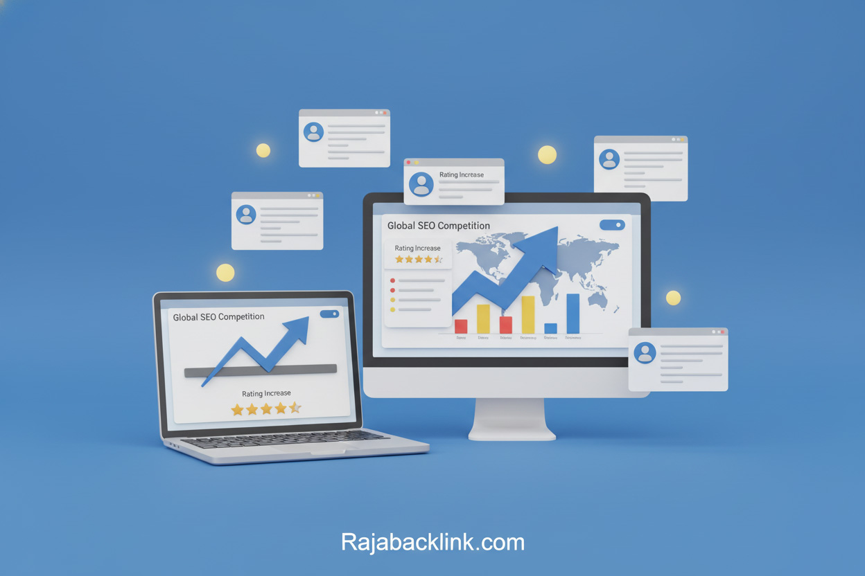 Framework Kualitas Konten SEO 2026: Standar Baru Evaluasi Human Content di Era AI 