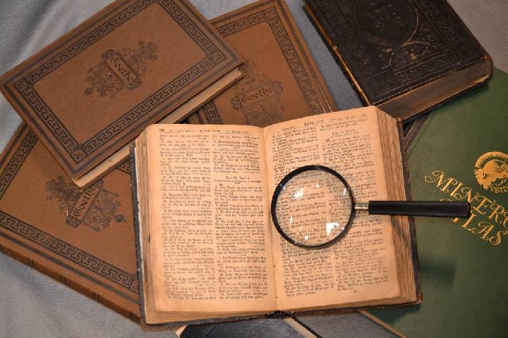 Tryout Online Sejarah: Mempelajari Sejarah Modern untuk Persiapan yang Sempurna