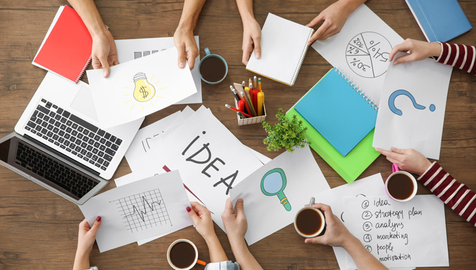 Cara Promosi Usaha yang Cocok untuk Produk Handmade Unik