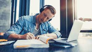 Meningkatkan Kemampuan dengan Tryout Online Bahasa Inggris Listening