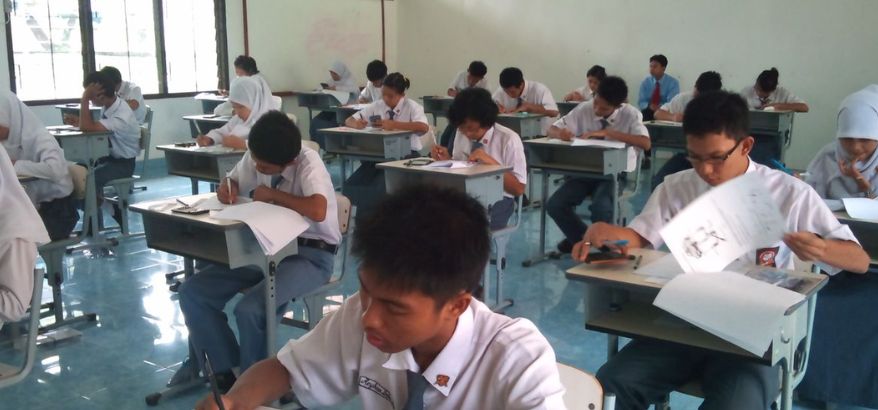 Persiapan Ujian Nasional SMK: Strategi Cerdas dengan Tryout.id