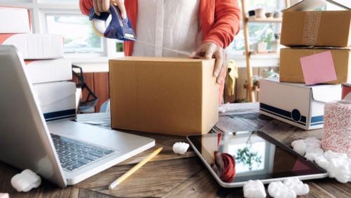 Bisnis Jualan Online: Kunci Sukses Mengelola Toko di Banyak Marketplace Sekaligus