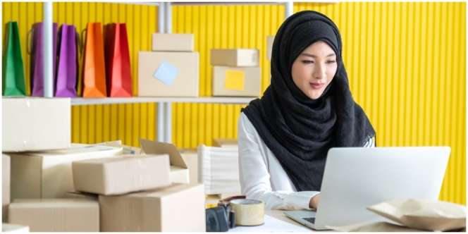 Bisnis Online Shop dan Potensi Pasar Luar Negeri: Mulai dari Nol