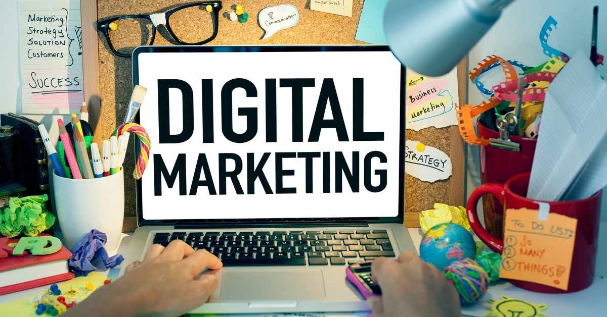 Menguasai Lanskap Digital: Strategi Sukses Internet Marketing 2026 untuk Pertumbuhan Bisnis